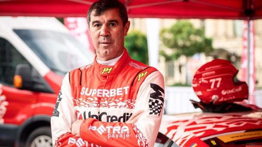 Mihai Leu este în comă indusă! Ce spun medicii despre starea lui