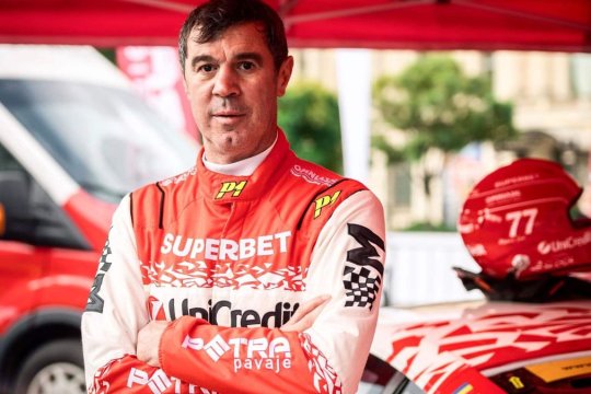 Mihai Leu este în comă indusă! Ce spun medicii despre starea lui