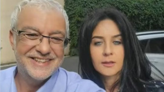 Cătălin Crișan a părăsit-o pe femeia care l-a îngrijit când era bolnav: ”Sunt singur”