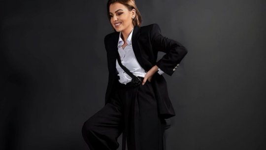 Cât de geloasă este Romina Gingașu? Soția lui Piero Ferrari le-a pus la punct pe admiratoarele partenerului său