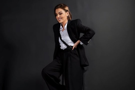 Cât de geloasă este Romina Gingașu? Soția lui Piero Ferrari le-a pus la punct pe admiratoarele partenerului său