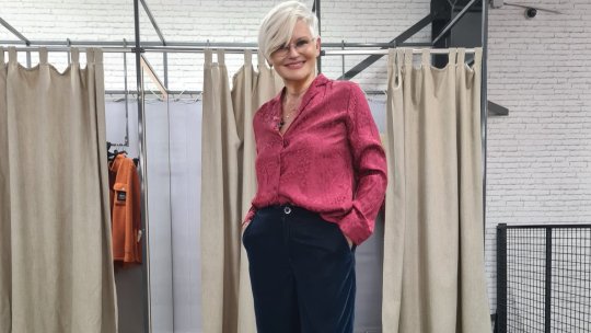 Monica Tatoiu, mărturisiri cutremurătoare: „Am vrut să mă sinucid. Mă gândeam să mă arunc de la etajul 4”