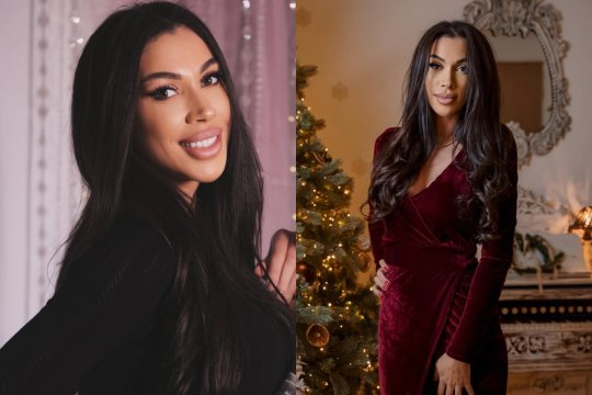 Raluca Pastramă și Ibrahim Ibru, din nou la tribunal, la cinci luni de la divorț. Ce nemulțumire are fostul soț