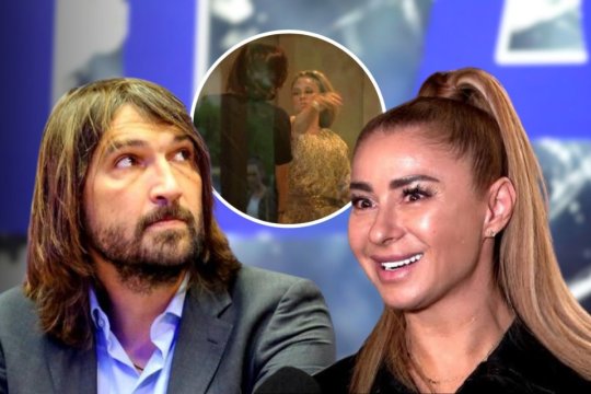 Anamaria Prodan rupe tăcerea despre incidentul cu Dan Alexa: ”Stresul mă copleșea!”