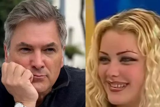 Ce spune Mircea Radu despre transformarea Biancăi Drăgușanu? În prima apariție la TV, diva era o tânără normală