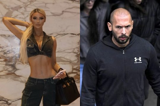 Brianna Stern, fosta iubită a lui Andrew Tate, a dezvăluit cum o umilea milionarul: "La ce bun să te am, dacă nu te bat și nu te las însărcinată"
