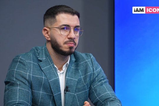 Alin Simoiu a dat cărțile pe față. Ce spune despre relația pe care a avut-o cu Bianca Giurcă: ”Mi-am dat seama că trebuie să fiu și uman”
