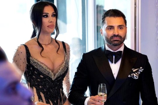 Raluca Pastramă, marea absentă la ziua fiicei sale! De ce nu a participat la petrecerea organizată de Pepe pentru Rosa