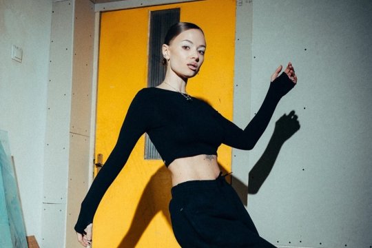 Oana Matache, la un pas de moarte! Sora Deliei a povestit totul: ”Chestia asta m-a salvat”