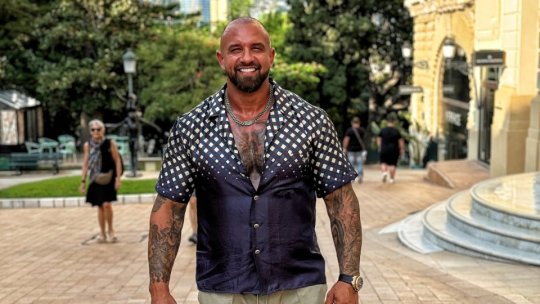 Alex Bodi reacționează după imaginile controversate cu soția lui Dan Alexa: „Din prostie nu te mai trezești!”