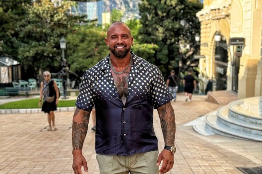 Alex Bodi reacționează după imaginile controversate cu soția lui Dan Alexa: „Din prostie nu te mai trezești!”