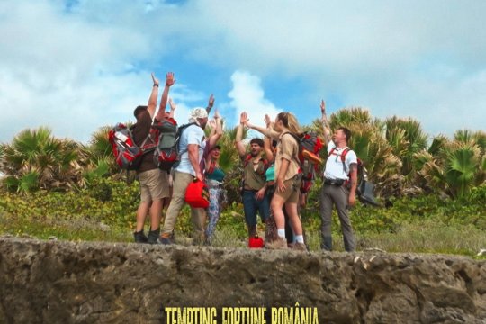 Azi, începe Tempting Fortune România! De la ce oră se difuzează emisiunea pe Kanal D