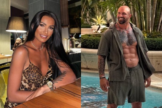 De când datează idila dintre Alex Bodi și soția lui Dan Alexa? Ce gest a făcut milionarul față de Andrada pentru a o convinge că are intenții serioase