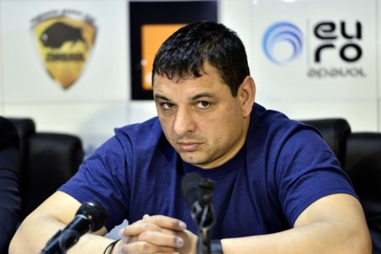 În timp ce lui Ionel Ganea i-a fost deschis doar penal, soția lui face apel la rugăciune