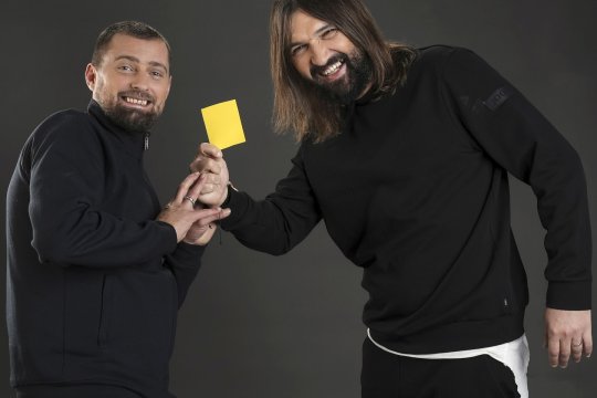 Prin ce au trecut Dan Alexa și Gabi Tamaș în Asia Express. Dezvăluiri spectaculoase de la filmări: ”Am furat...”