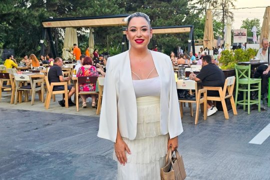 Oana Roman a izbucnit! Vedeta, confesiune emoționantă: „Am fost călcată în picioare 35 de ani”