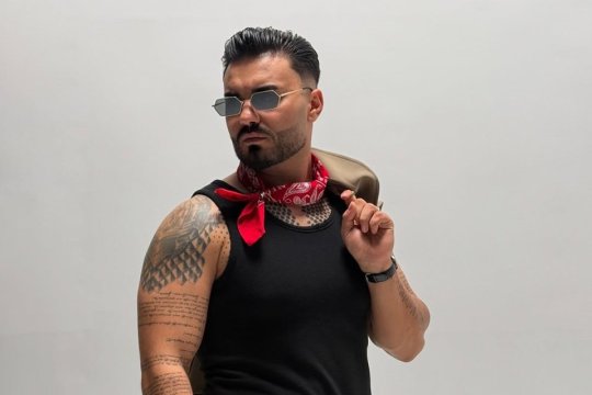 Jador, oprit de poliție în trafic! A ieșit pozitiv la testul antidrog: „Mă duc, respect legea, normal!”