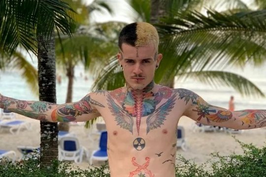 Surpriză totală în showbiz! Zanni s-a scufundat în apă sfântă! Când a ieșit la suprafață, a promis că lasă toate manelele în urmă