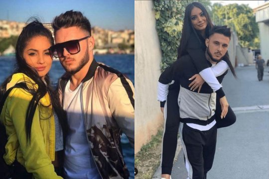 Simina Loica își dorește un al doilea copil cu Alex Zănoagă. Ce spune fostul soț despre această posibilitate