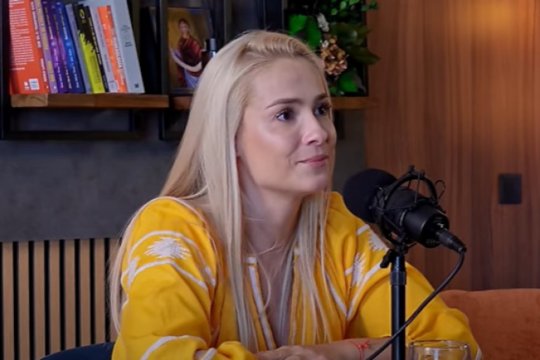 Elena îl pune la punct pe CRBL după divorț: „Îl rog să fie mai discret!” Ce a spus despre fiica lor