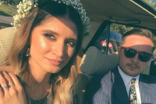 Antonela, mai puternică decât pare! Soția lui Stelian Bujduveanu, primarul interimar al Bucureștiului, între autoritate, lux și carieră cu impact