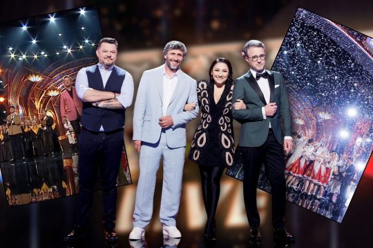 Bătălia-record de la «Românii au talent» face ravagii! Zece concurenți și un singur cec de 120.000 €. Cine va pleca acasă cu marele premiu