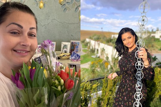 Gabriela Cristea se confruntă cu probleme de sănătate. Ce a pățit fosta prezentatoare TV