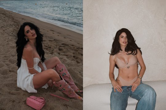 Ioana Grama a făcut dezvăluiri despre despărțirea de ultimul său iubit: ”Noi dăm multe șanse, până nu mai poți”