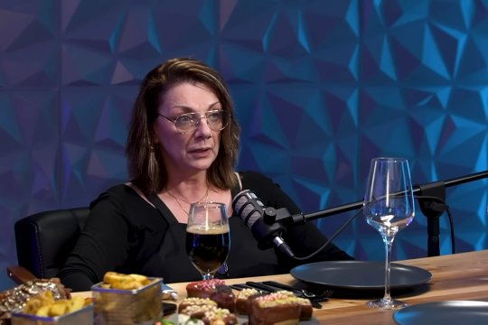 Carmen Tănase este în doliu. Mama celebrei actrițe și-a dat ultima suflare seara trecută