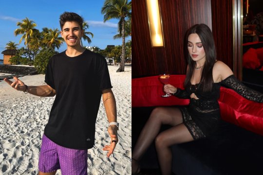 L-a acuzat că a înșelat-o, însă tot ea și-a cerut scuze. Sebastian Dobrincu a spus adevărul despre despărțirea de fosta iubită: ”E suficient de matură să își dea seama unde a greșit”