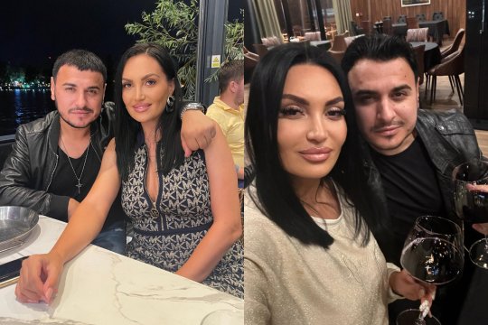 Scandal uriaș în lumea maneliștilor! Amanta gravidă îl dă în vileag pe Sorin Copilul de Aur: „M-a blocat după ce i-am zis că sunt însărcinată!”