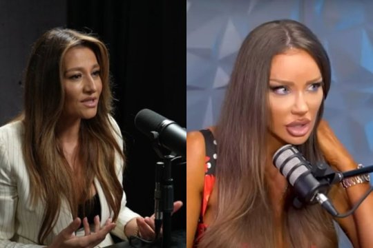 Războiul continuă! Claudia Pătrășcanu o dă din nou în judecată pe Bianca Drăgușanu: „Vreau șterse toate imaginile cu copiii mei!”
