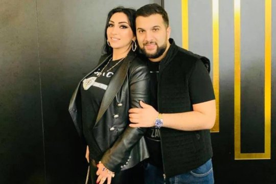 Fosta iubită a lui Tzancă Uraganu nu s-a abținut! Mădălina Miu răspunde acuzațiilor manelistului