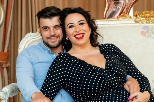 Oana Roman, declarații dure despre Marius Elisei: „Trei ani nu a plătit nimic pentru Isabela. L-am executat silit!”