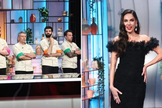 S-a aflat cine este marele câștigător de la Chefi la cuțite. El va pleca acasă cu cei 30.000 de euro