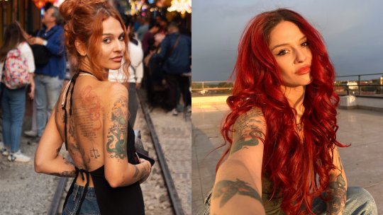 Marilu Dobrescu, abuzată fizic și emoțional de Iustin Petrescu?! Influencerița rupe tăcerea: ”A durut ENORM! Am reparat totul eu cu mine”
