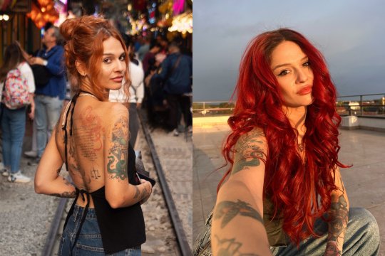 Marilu Dobrescu, abuzată fizic și emoțional de Iustin Petrescu?! Influencerița rupe tăcerea: ”A durut ENORM! Am reparat totul eu cu mine”