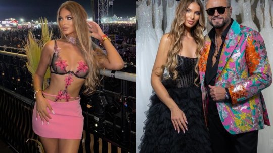 Cătălin Botezatu, totul despre relația cu iubita de 18 ani, după ce s-a zvonit că s-au despărțit: ”Fata are mult de învățat, are niște facultăți de terminat”