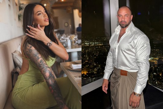 Scandal de proporții! Iulia Sălăgean a cerut ordin de protecție împotriva lui Alex Bodi, fiica celor doi este implicată