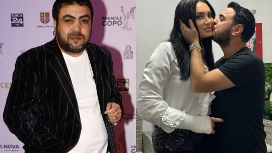 Dan Bursuc intervine în scandalul dintre Sorin Copilul de Aur și amanta! Ce spune impresarul despre femeia care „i-a stricat liniștea” artistului