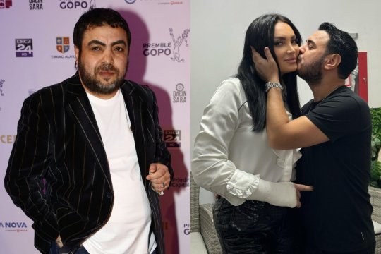 Dan Bursuc intervine în scandalul dintre Sorin Copilul de Aur și amanta! Ce spune impresarul despre femeia care „i-a stricat liniștea” artistului
