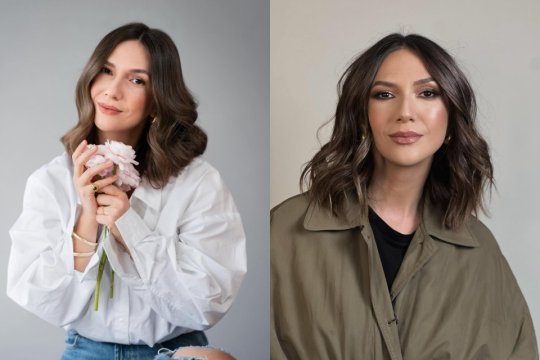 Adela Popescu revine în televiziune, dar cu o singură condiție: „Să fie și după regulile mele!”