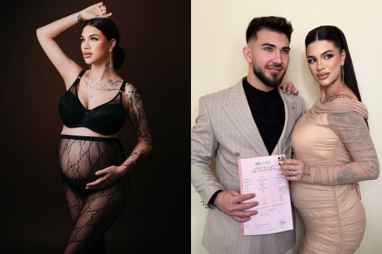 Ispita Lala de la „Insula iubirii”, sinceră despre relația cu soțul: „Am avut obstacole prin care nu toată lumea este pregătită să treacă”