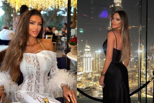 Bianca Drăgușanu, luată la rost în biserică. Vedeta a povestit totul: ”Ce înseamnă asta?”