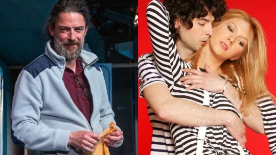 Dan Bordeianu a făcut dezvăluiri despre relația pe care a avut-o cu Adela Popescu, la aproape 20 de ani de la despărțire: ”M-a afectat foarte tare”