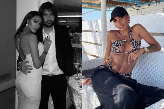 Au apărut noi detalii despre divorțul dintre Dan Alexa și soția sa, Andrada: ”Așteptăm etapele procesului”