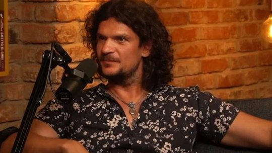 Pe cine susține Tudor Chirilă în turul 2 al alegerilor prezidențiale? George Simion sau Nicușor Dan?