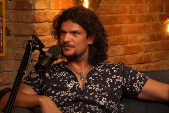 Pe cine susține Tudor Chirilă în turul 2 al alegerilor prezidențiale? George Simion sau Nicușor Dan?
