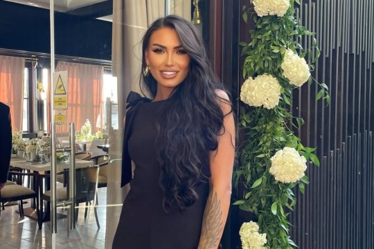 Bomba momentului în showbiz! Soția lui Dan Alexa, filmată în locuința lui Alex Bodi?! Au ieșit la iveală imagini controversate cu Andrada Alexa