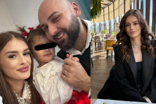 Un fost concurent de la Insula Iubirii a rupt tăcerea! Ce a declarat despre modul în care Teodora Marcu și-a găsit sfârșitul